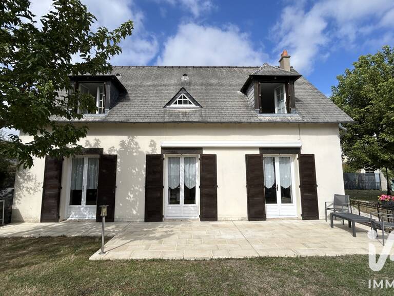 Vente Maison/villa 6 pièces — photo 1
