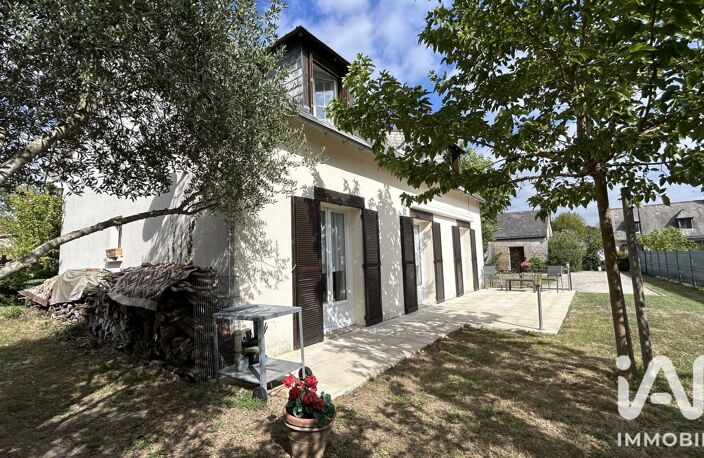 Vente Maison/villa 6 pièces — photo 2
