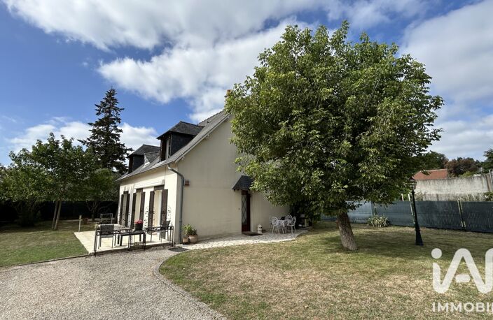 Vente Maison/villa 6 pièces — photo 3