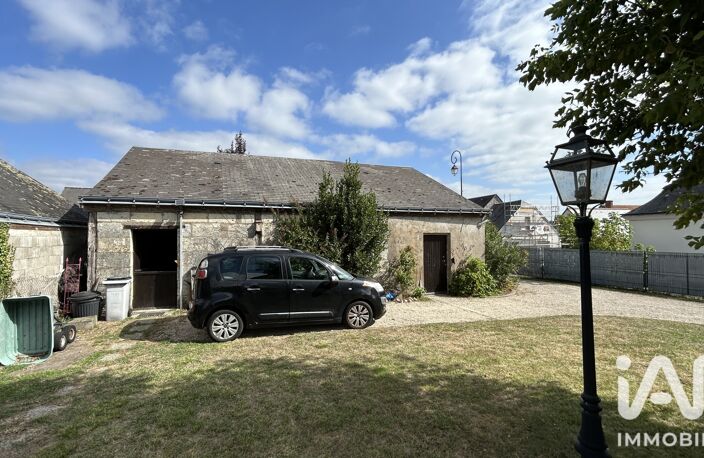Vente Maison/villa 6 pièces — photo 4