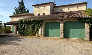Maison 7 Pièces 216 m² à vendre à Saint-Christol-lez-Alès (30380)