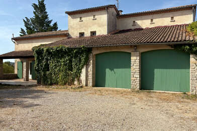Maison 7 pièces 339000 €