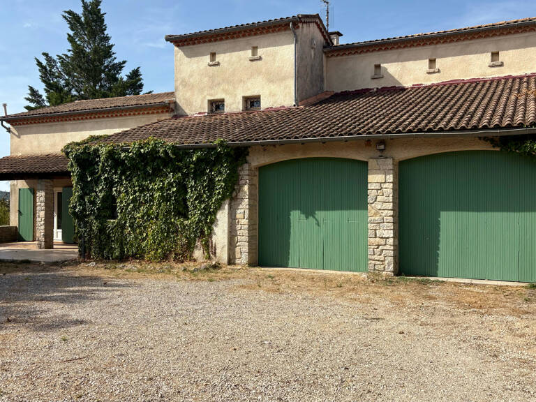 Vaste Maison Familiale — photo 1