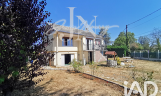 Maison 4 Pièces 66 m² à vendre à Saint-Illiers-le-Bois (78980)