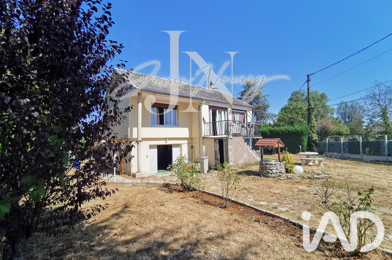 Maison 4 pièces 250000 €