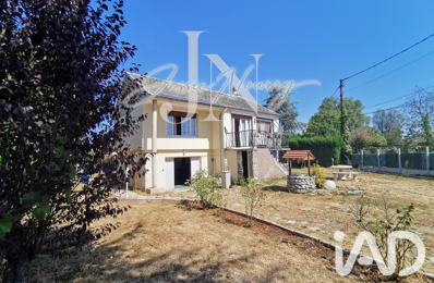 Vente Maison/villa 4 pièces — photo du bien