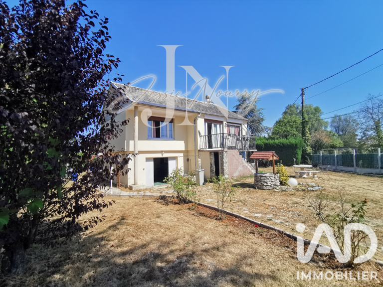 Vente Maison/villa 4 pièces — photo 1