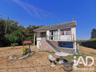 Vente Maison/villa 4 pièces — photo 2