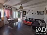 Vente Maison/villa 4 pièces — photo 4