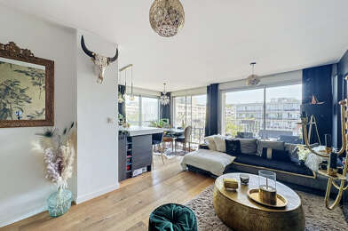 Appartement 4 pièces 395000 €