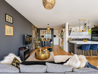 Un bien familial de caractère offrant espace, fonctionnalité et perspectives de valorisation. — photo 2
