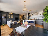 Un bien familial de caractère offrant espace, fonctionnalité et perspectives de valorisation. — photo 4
