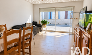Maison 5 Pièces 111 m² à vendre à Blasimon (33540)