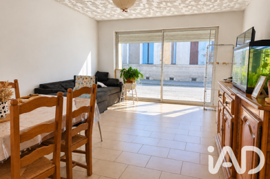 Maison 5 pièces 119000 €