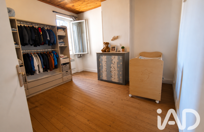 Vente Maison de ville 5 pièces — photo 5
