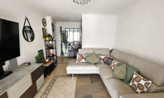 Appartement 4 Pièces 83 m² à vendre à Nice (06200)