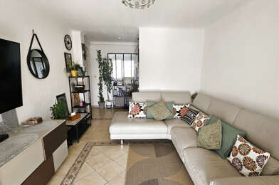 Appartement 4 pièces 349000 €