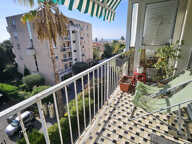 Appartement 4 pièces   83 m2   Nice Ouest   Calme et lumineux — photo 3