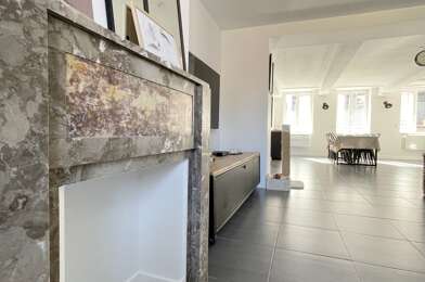 Maison 6 pièces 279500 €