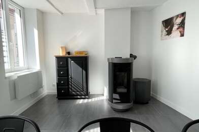 Maison 6 pièces 279500 €
