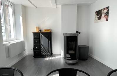 Vente Maison de village 6 pièces — photo du bien