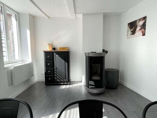 Vente Maison de village 6 pièces — photo du bien