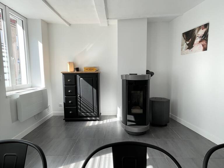Vente Maison de village 6 pièces — photo 1