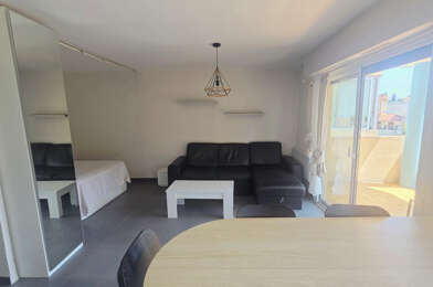 Appartement 1 pièces 168000 €