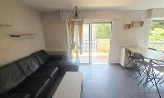 Appartement 1 Pièce 31 m² à vendre à Nice (06100)