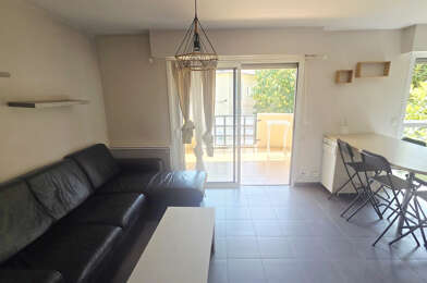 Appartement 1 pièces 168000 €