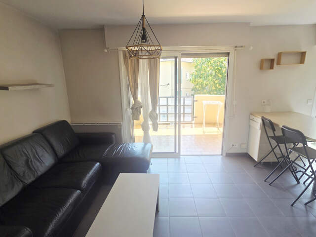 Studio 31m2 avec terrasse 12m2 - Proche Chambrun — photo du bien