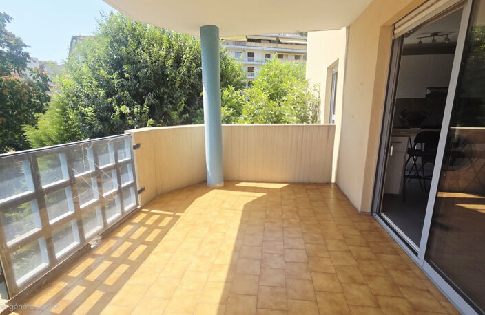 Studio 31m2 avec terrasse 12m2 - Proche Chambrun — photo 5