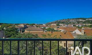 Appartement 3 Pièces 56 m² à vendre à Cavaillon (84300)