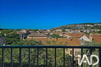 Appartement 3 pièces 119500 €