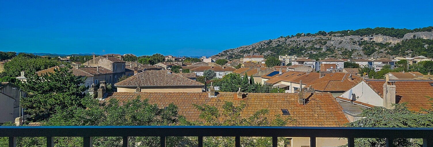 Appartement 3 Pièces 56 m² à vendre à Cavaillon (84300)