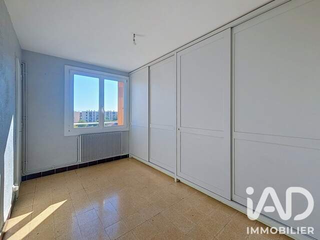 Vente Appartement 3 pièces — photo du bien