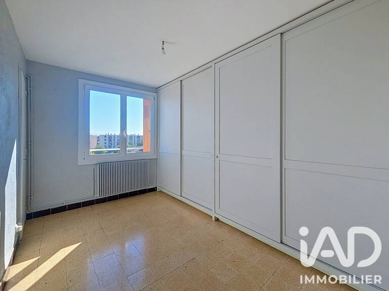 Vente Appartement 3 pièces — photo 1