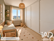 Vente Appartement 3 pièces — photo 2