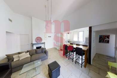Appartement 3 pièces 1227 €