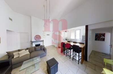 Appartement — photo du bien