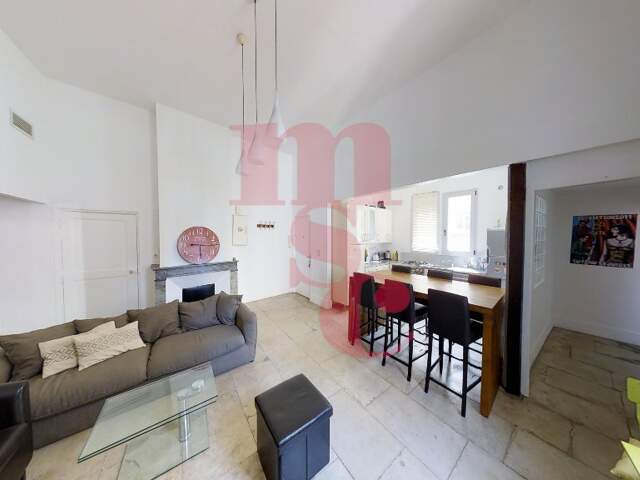 Appartement — photo du bien