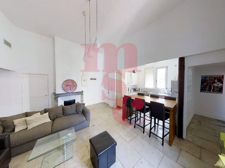 Appartement — photo 1