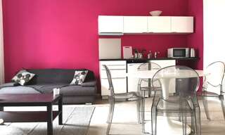 Appartement 2 Pièces 35 m² à louer à Montpellier (34000)