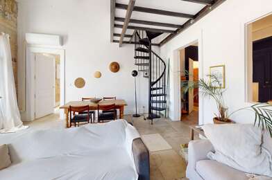 Appartement 3 pièces 1290 €