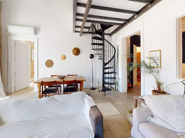 Appartement — photo du bien
