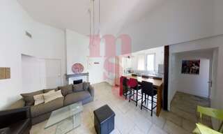 Appartement 3 Pièces 88 m² à louer à Montpellier (34000)