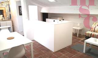 Appartement 1 Pièce 15 m² à louer à Montpellier (34000)