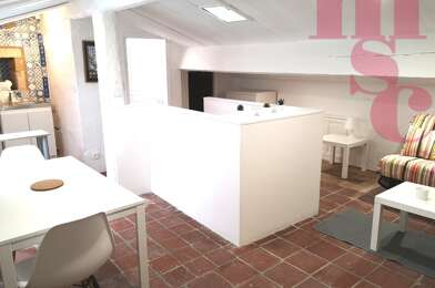Appartement 1 pièces 470 €