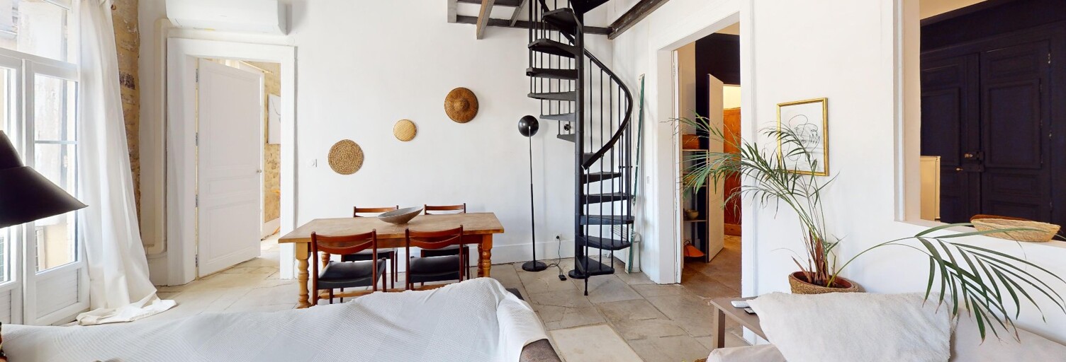 Appartement 3 Pièces 96 m² à louer à Montpellier (34000)