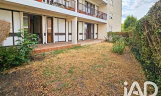 Appartement 3 Pièces 63 m² à vendre à Yerres (91330)